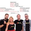Apacuka: Családfánk (könyv + CD) - Image 3