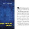 Krzysztof Szczerski: Az európai utópia. Az integráció válsága és a lengyel reformkezdeményezés - Image 3