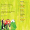 Apacuka: Hangfalatok (könyv + CD) - Image 2
