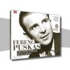 Szöllősi György: Ferenc Puskás, the Most Famous Hungarian