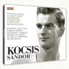 Bodnár Zalán–Szöllősi György: Kocsis Sándor (HUN-ESP)