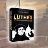 Paweł Lisicki: Luther. A forradalom sötét oldala