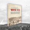 Adam Zamoyski: Varsó, 1920. Hogyan nem tudta Lenin meghódítani Európát?